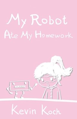 Browse Books: Juvenile Fiction / Robots