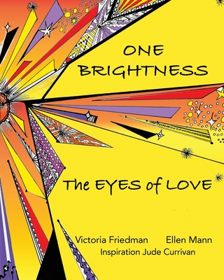 One Brightness: Eyes of Love Cover Image
