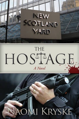 The Hostage Cover Image