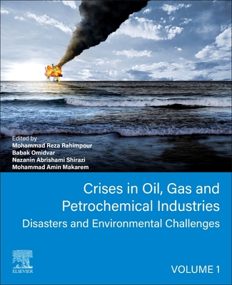 Crises in Oil, Gas and Petrochemical Industries: Disasters and Environmental Challenges Cover Image