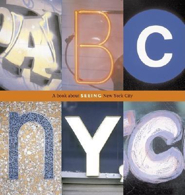 Cover for ABC NYC