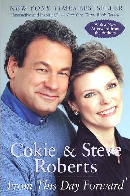 From This Day Forward By Cokie Roberts, Steven V. Roberts Cover Image