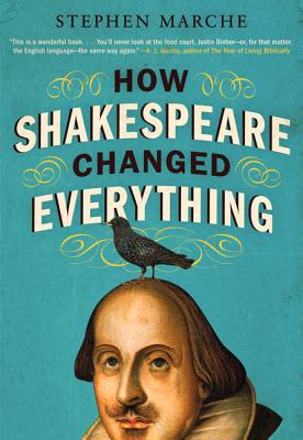How Shakespeare Changed Everything Cover Image