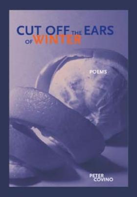 Cover for Cut Off the Ears of Winter