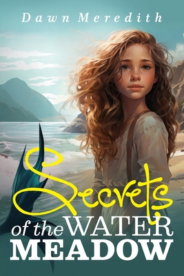 Secrets of the Water Meadow Cover Image