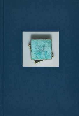 Henry Leutwyler: The Tiffany Archives Cover Image
