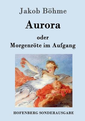 Aurora oder Morgenröte im Aufgang Cover Image