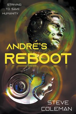 Cover for André's Reboot