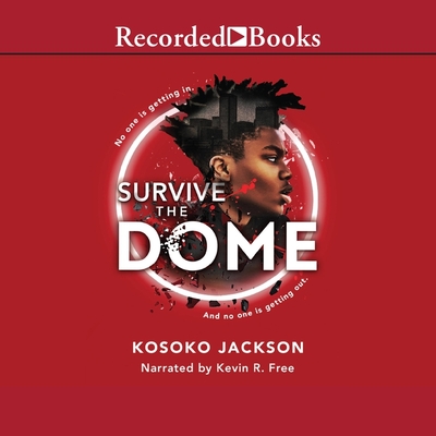 Survive the Dome Cover Image