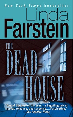 The Deadhouse Cover Image