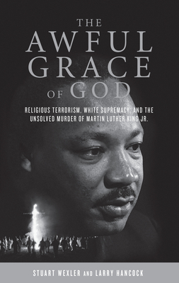 Cover for The Awful Grace of God