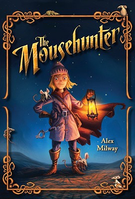 Cover Image for The Mousehunter