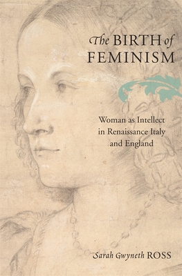 The Birth of Feminism Cover