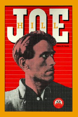 Joe Hill Cover Image