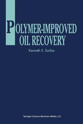 Polymer-Improved Oil Recovery Cover Image
