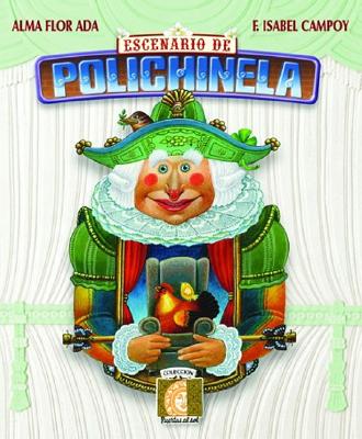 Escenario de Polichinela: Top Hat (Art) Cover Image