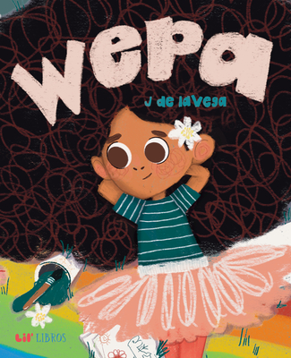 Wepa By J. de Lavega, J. de Lavega (Illustrator) Cover Image
