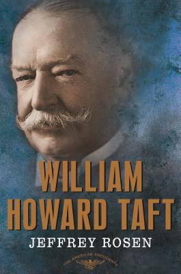 Cover for William Howard Taft