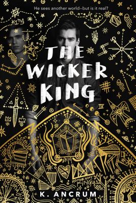 The Wicker King Cover Image