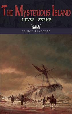 The Mysterious Island