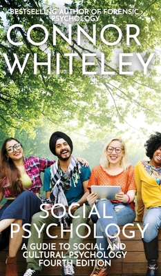 Social Psychology: A Guide To Social And Cultural Psychology Cover Image