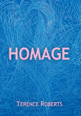 Homage: Stories Cover Image