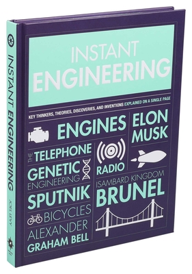 Instant Engineering (Instant Knowledge) Cover Image