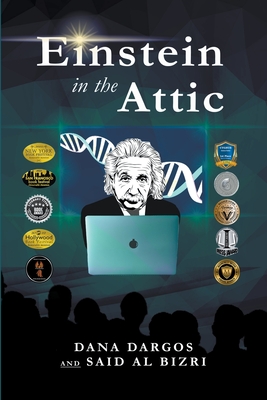 Einstein in the Attic Cover Image