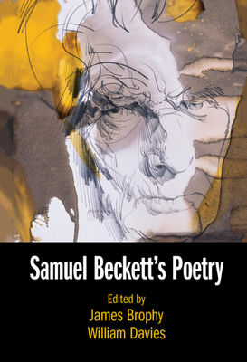 Samuel Beckett's Poetry By James Brophy (Editor), William Davies (Editor) Cover Image