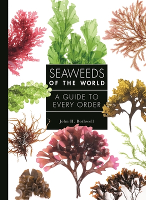 Seaweeds of the World: A Guide to Every Order (Guide to Every Family #4)