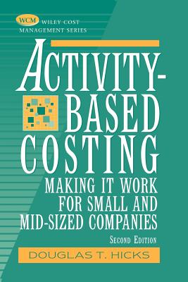 Costing 2e P (Wiley Cost Management #12)
