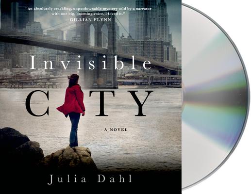 Invisible City: A Novel (Rebekah Roberts Novels #1)