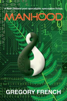Manhood Cover Image