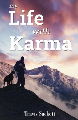 My Life with Karma Cover Image