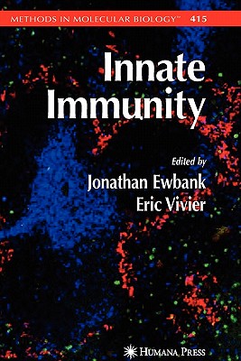 Innate Immunity (Methods in Molecular Biology #415) Cover Image