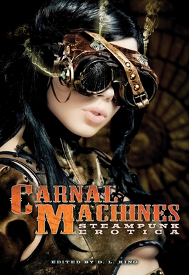 Cover for Carnal Machines