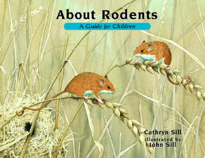 Cover for About Rodents