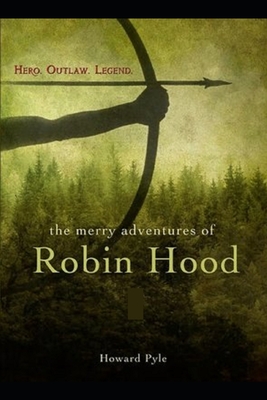 The Merry Adventures of Robin Hood