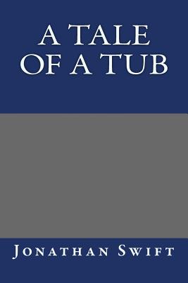 A Tale of a Tub Cover Image