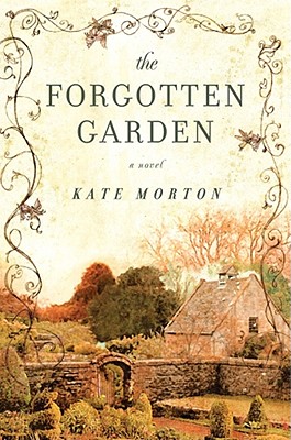 Cover Image for The Forgotten Garden: A Novel