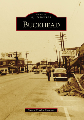 Buckhead (Images of America)