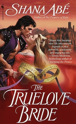 Cover for The Truelove Bride