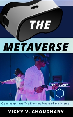Metaverse: The future of the Internet 