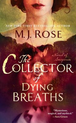 Cover Image for The Collector of Dying Breaths