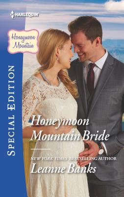 Honeymoon Mountain Bride Cover