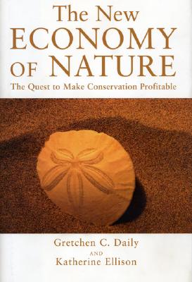 Cover for The New Economy of Nature