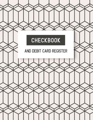 debit card transaction register