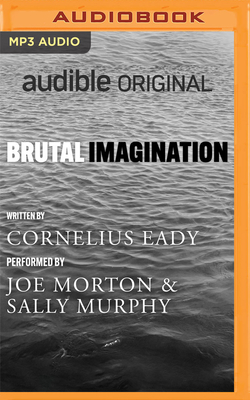 Brutal Imagination Cover Image