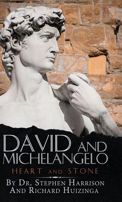 David and Michelangelo: Heart and Stone Cover Image