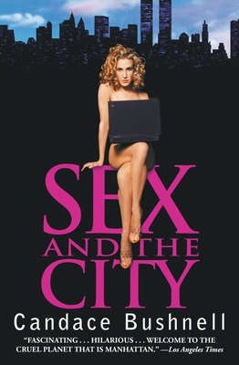 Sex and the City Cover Image